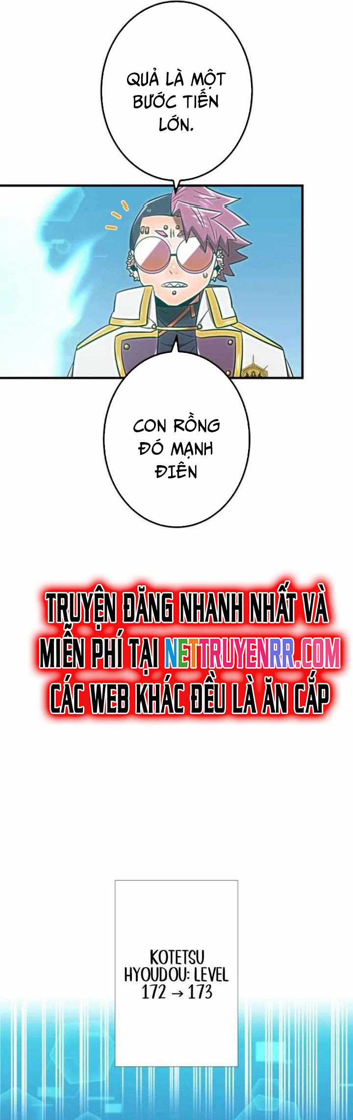 Huyết Thánh Cứu Thế Chủ~ Ta Chỉ Cần 0.0000001% Đã Trở Thành Vô Địch Chapter 116 trang 4