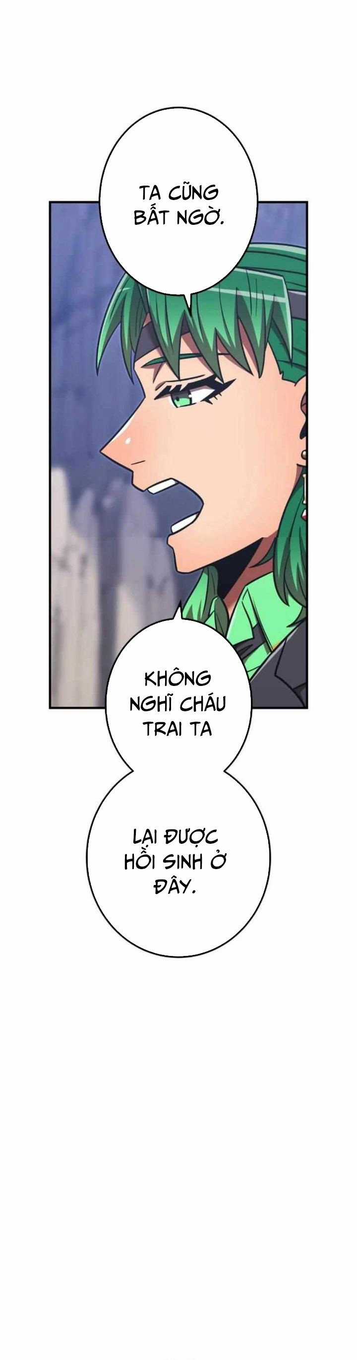 Huyết Thánh Cứu Thế Chủ~ Ta Chỉ Cần 0.0000001% Đã Trở Thành Vô Địch Chapter 116 trang 41