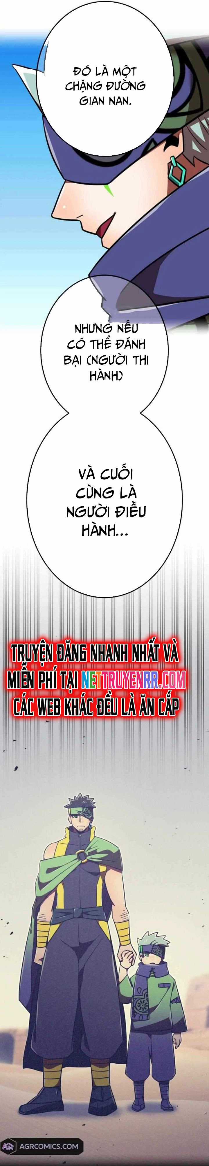 Huyết Thánh Cứu Thế Chủ~ Ta Chỉ Cần 0.0000001% Đã Trở Thành Vô Địch Chapter 116 trang 42