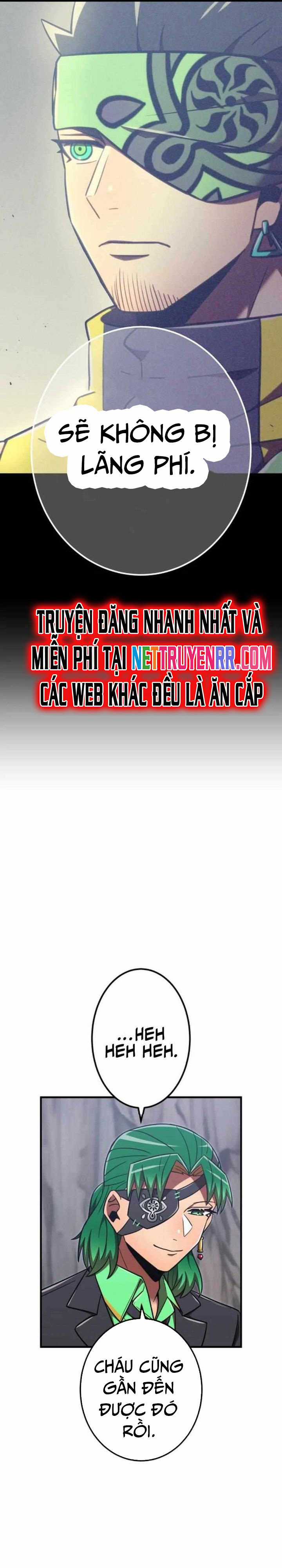 Huyết Thánh Cứu Thế Chủ~ Ta Chỉ Cần 0.0000001% Đã Trở Thành Vô Địch Chapter 116 trang 44