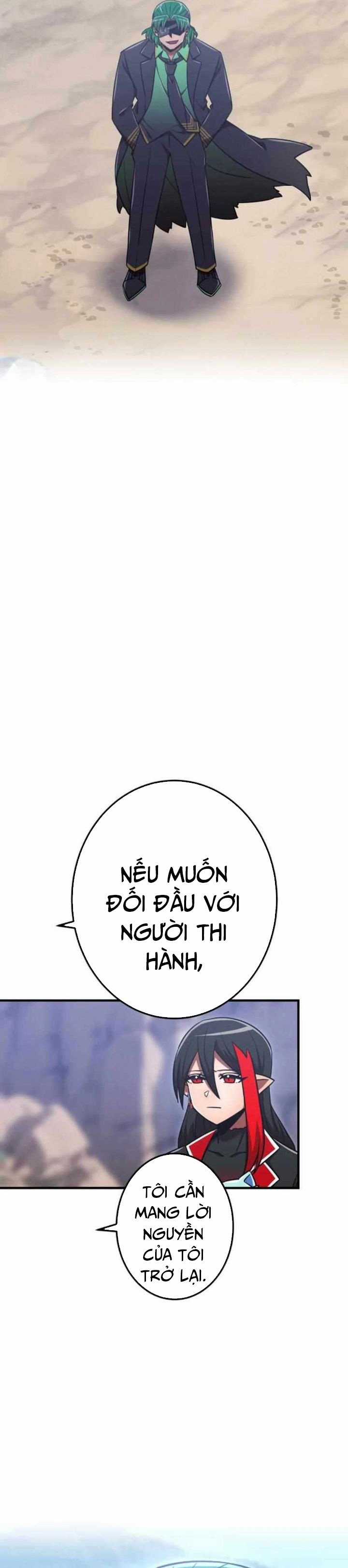 Huyết Thánh Cứu Thế Chủ~ Ta Chỉ Cần 0.0000001% Đã Trở Thành Vô Địch Chapter 116 trang 49