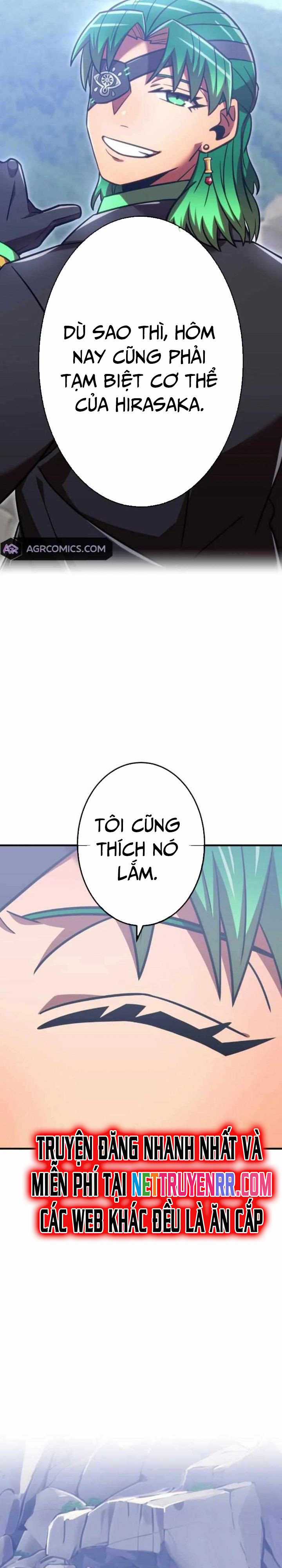 Huyết Thánh Cứu Thế Chủ~ Ta Chỉ Cần 0.0000001% Đã Trở Thành Vô Địch Chapter 116 trang 50