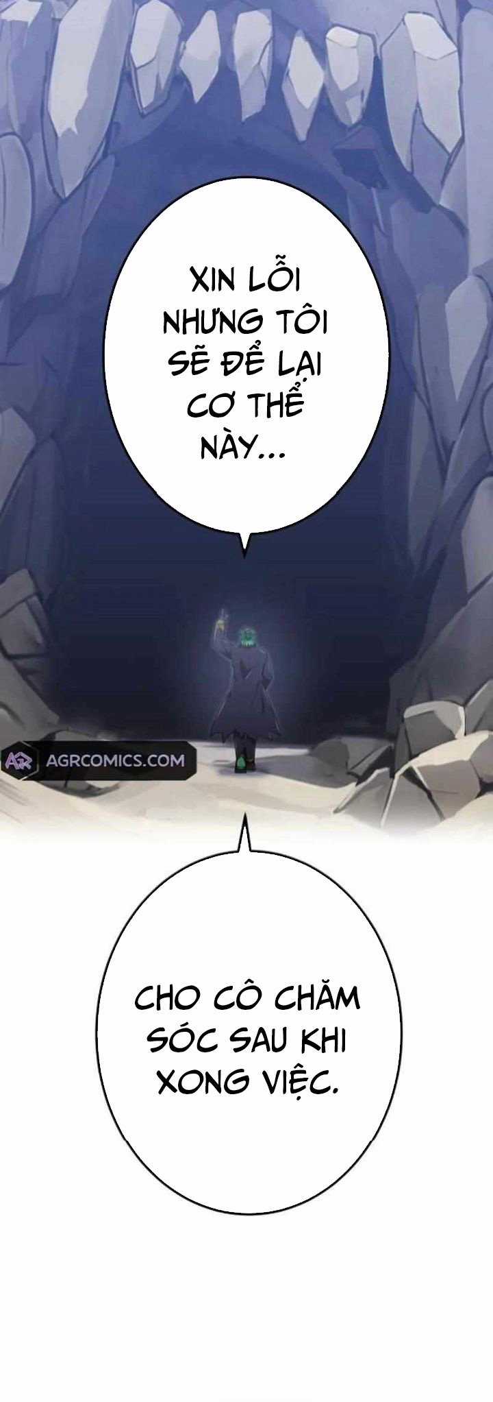 Huyết Thánh Cứu Thế Chủ~ Ta Chỉ Cần 0.0000001% Đã Trở Thành Vô Địch Chapter 116 trang 51