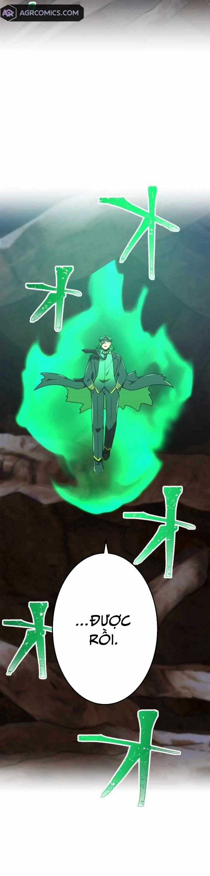 Huyết Thánh Cứu Thế Chủ~ Ta Chỉ Cần 0.0000001% Đã Trở Thành Vô Địch Chapter 116 trang 53