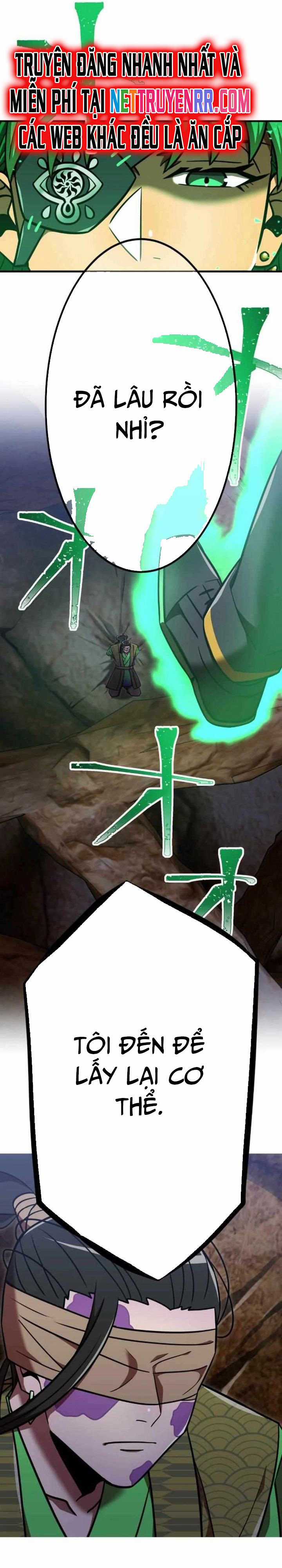 Huyết Thánh Cứu Thế Chủ~ Ta Chỉ Cần 0.0000001% Đã Trở Thành Vô Địch Chapter 116 trang 54