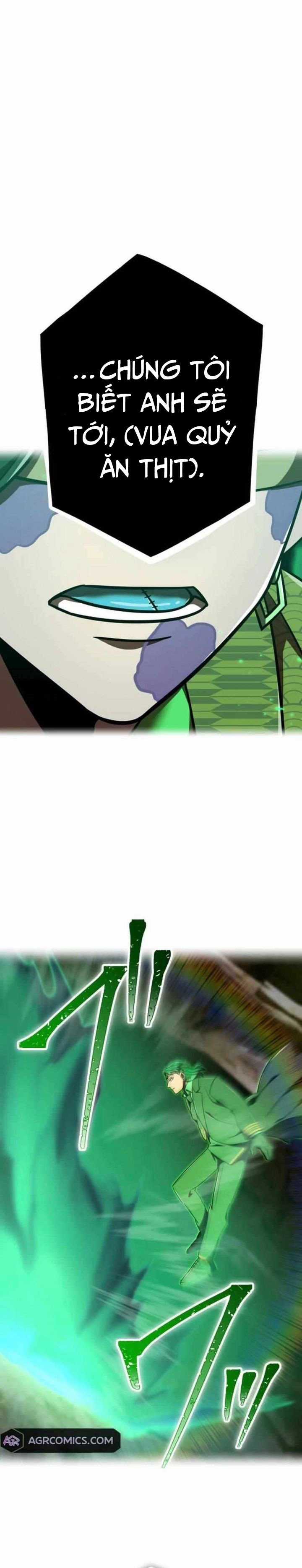 Huyết Thánh Cứu Thế Chủ~ Ta Chỉ Cần 0.0000001% Đã Trở Thành Vô Địch Chapter 116 trang 55