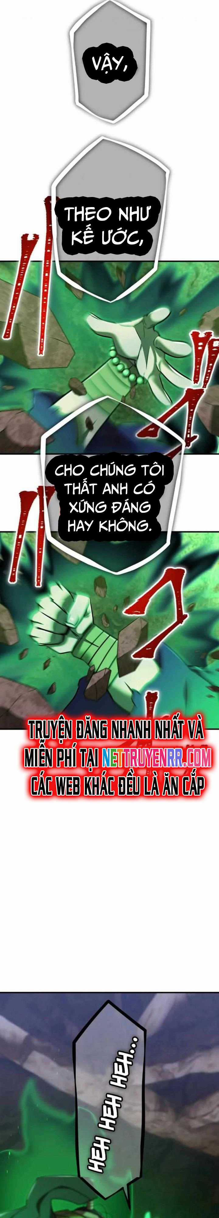 Huyết Thánh Cứu Thế Chủ~ Ta Chỉ Cần 0.0000001% Đã Trở Thành Vô Địch Chapter 116 trang 56