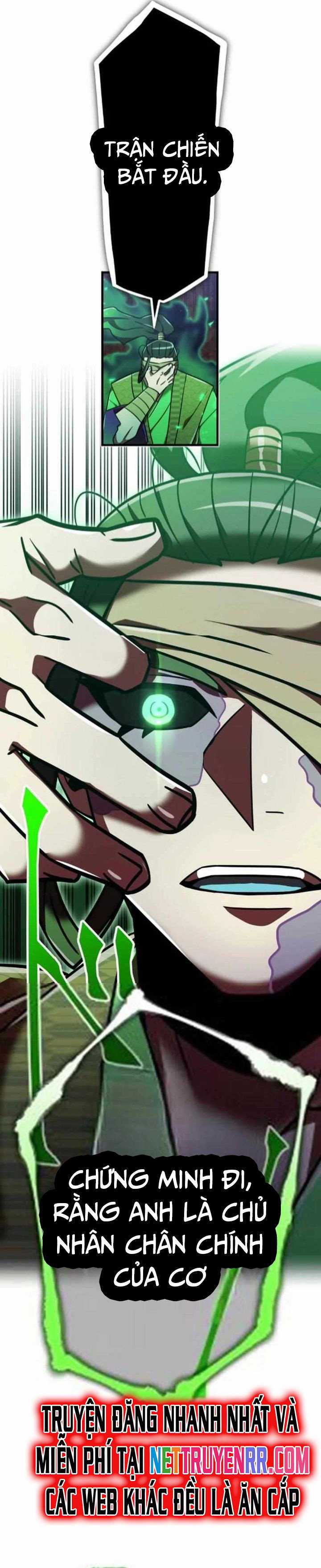 Huyết Thánh Cứu Thế Chủ~ Ta Chỉ Cần 0.0000001% Đã Trở Thành Vô Địch Chapter 116 trang 58