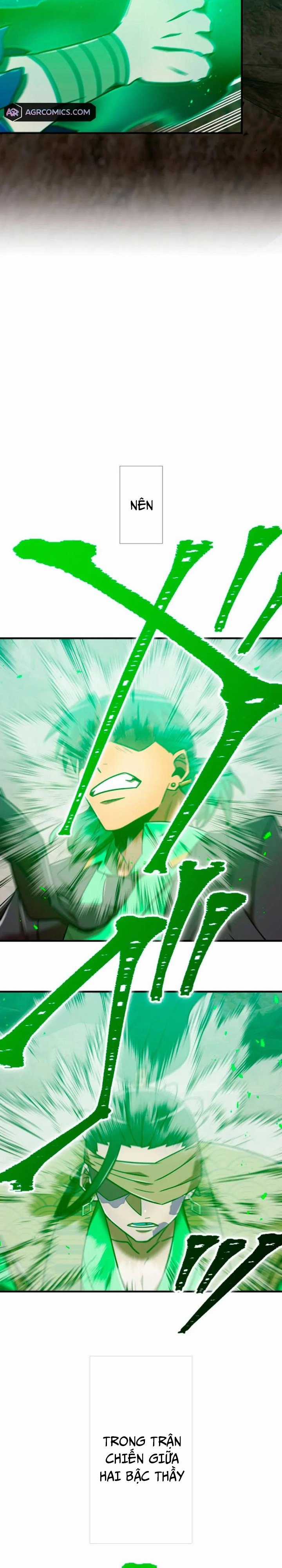 Huyết Thánh Cứu Thế Chủ~ Ta Chỉ Cần 0.0000001% Đã Trở Thành Vô Địch Chapter 117 trang 13