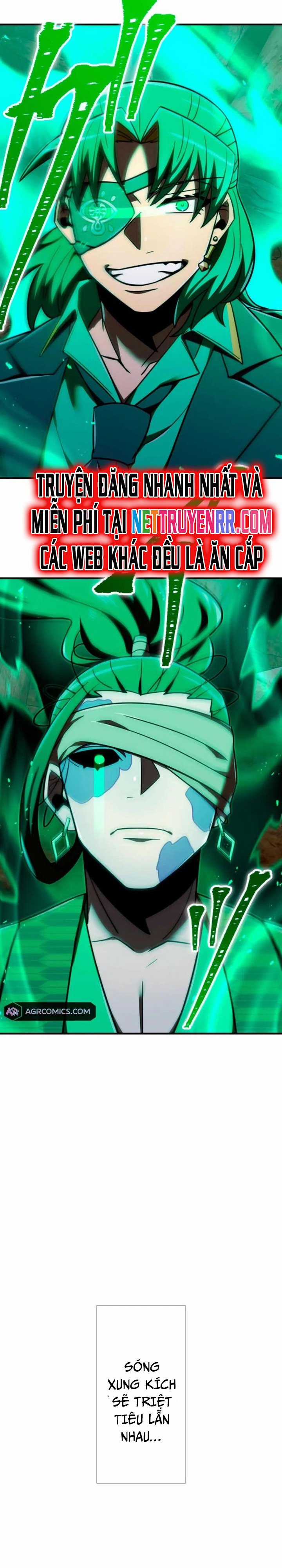 Huyết Thánh Cứu Thế Chủ~ Ta Chỉ Cần 0.0000001% Đã Trở Thành Vô Địch Chapter 117 trang 14