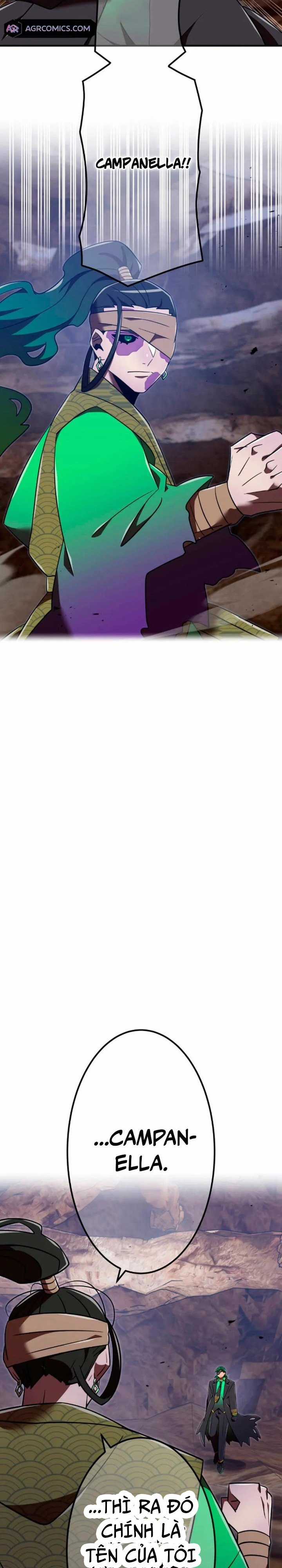 Huyết Thánh Cứu Thế Chủ~ Ta Chỉ Cần 0.0000001% Đã Trở Thành Vô Địch Chapter 117 trang 17