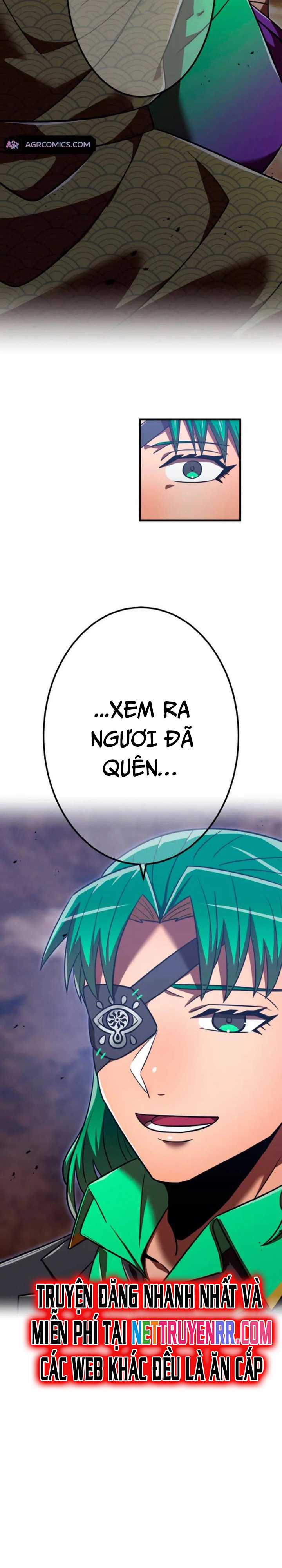 Huyết Thánh Cứu Thế Chủ~ Ta Chỉ Cần 0.0000001% Đã Trở Thành Vô Địch Chapter 117 trang 18