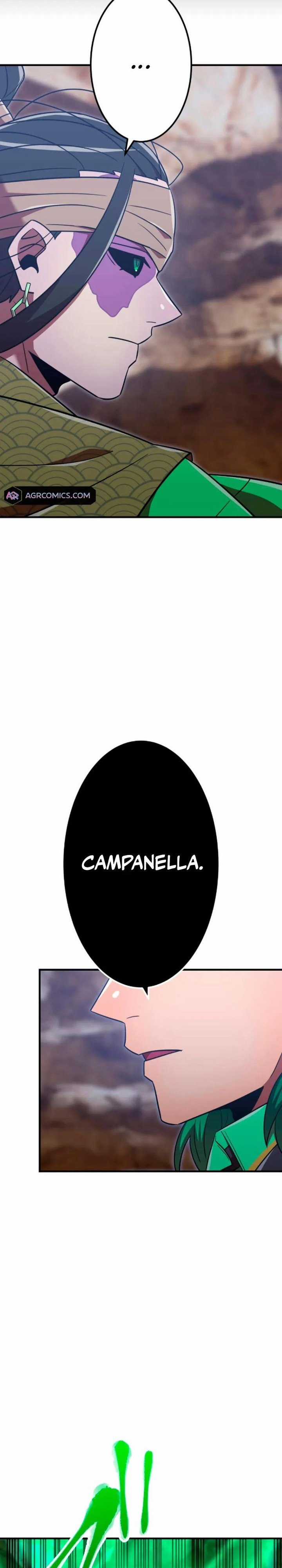 Huyết Thánh Cứu Thế Chủ~ Ta Chỉ Cần 0.0000001% Đã Trở Thành Vô Địch Chapter 117 trang 21