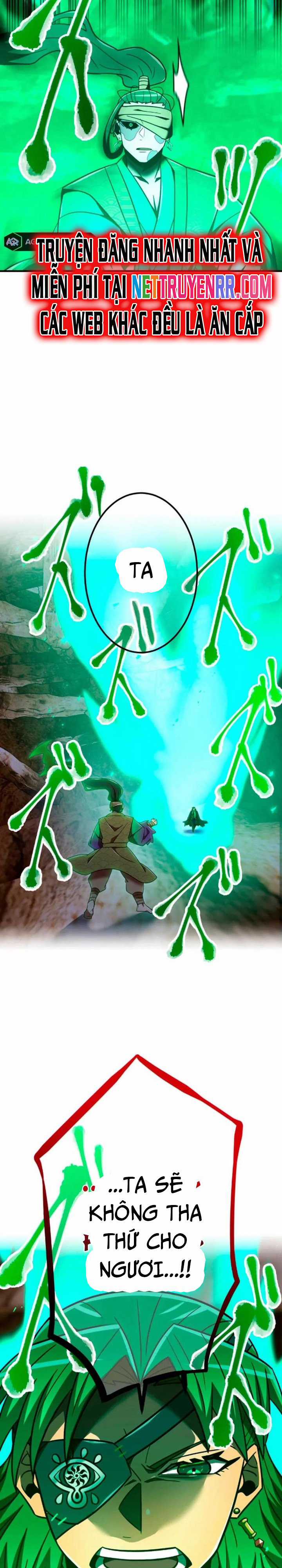 Huyết Thánh Cứu Thế Chủ~ Ta Chỉ Cần 0.0000001% Đã Trở Thành Vô Địch Chapter 117 trang 22