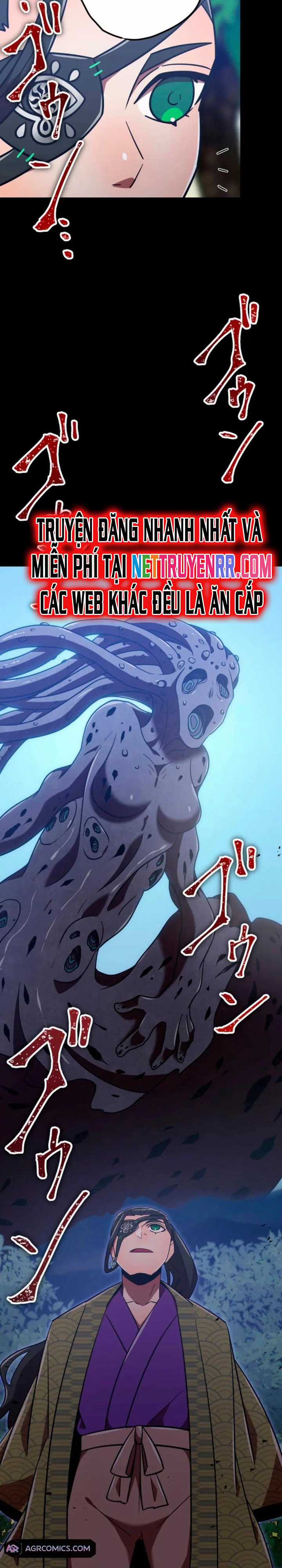 Huyết Thánh Cứu Thế Chủ~ Ta Chỉ Cần 0.0000001% Đã Trở Thành Vô Địch Chapter 117 trang 26