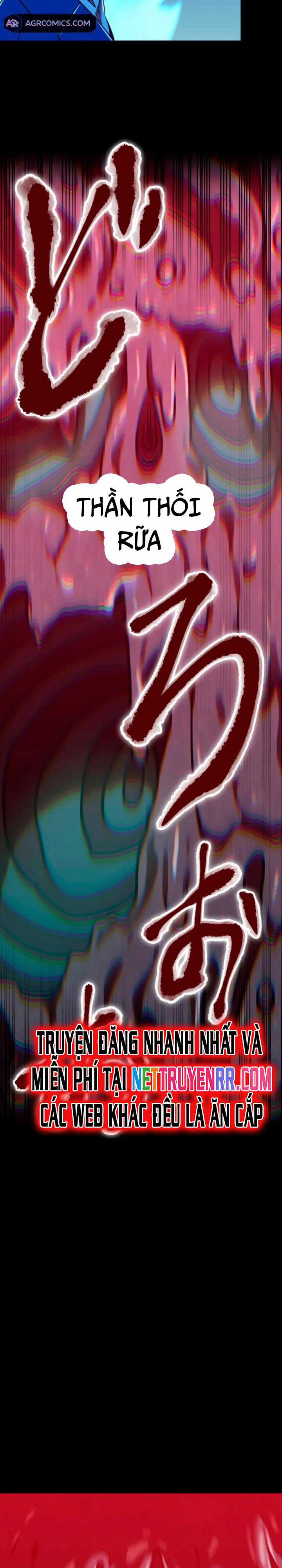 Huyết Thánh Cứu Thế Chủ~ Ta Chỉ Cần 0.0000001% Đã Trở Thành Vô Địch Chapter 117 trang 28