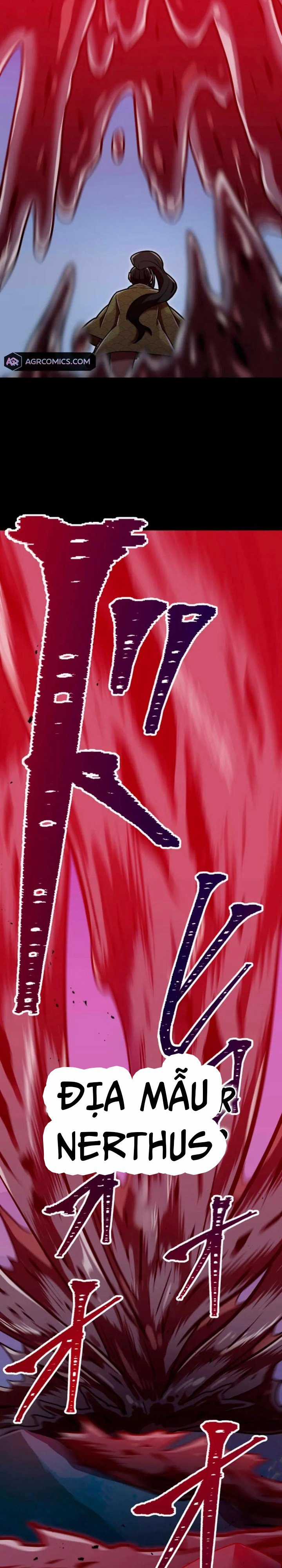 Huyết Thánh Cứu Thế Chủ~ Ta Chỉ Cần 0.0000001% Đã Trở Thành Vô Địch Chapter 117 trang 29