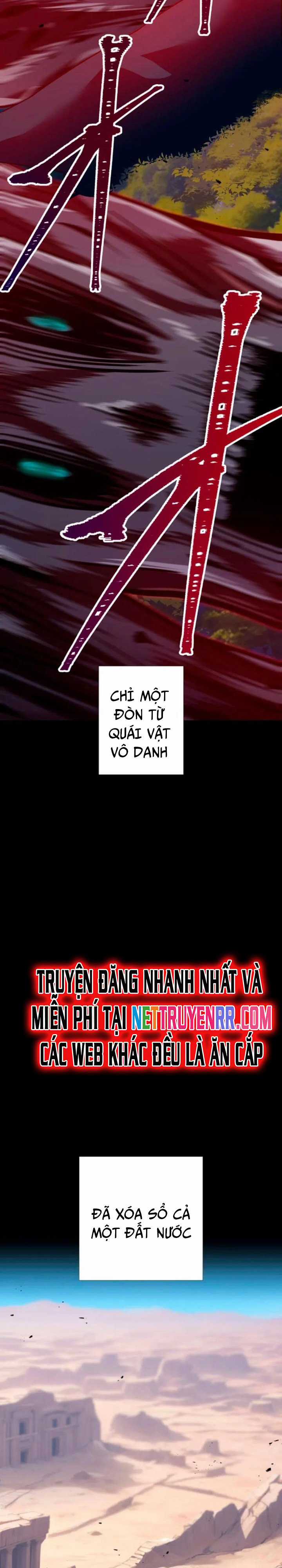 Huyết Thánh Cứu Thế Chủ~ Ta Chỉ Cần 0.0000001% Đã Trở Thành Vô Địch Chapter 117 trang 30