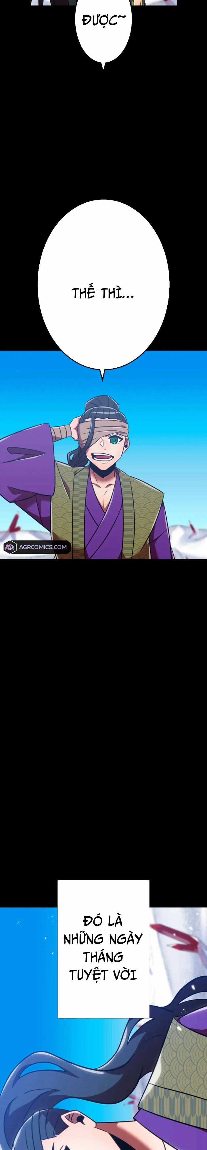 Huyết Thánh Cứu Thế Chủ~ Ta Chỉ Cần 0.0000001% Đã Trở Thành Vô Địch Chapter 117 trang 35