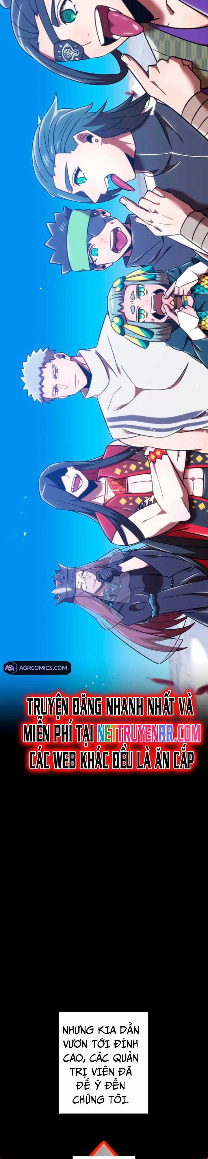 Huyết Thánh Cứu Thế Chủ~ Ta Chỉ Cần 0.0000001% Đã Trở Thành Vô Địch Chapter 117 trang 36