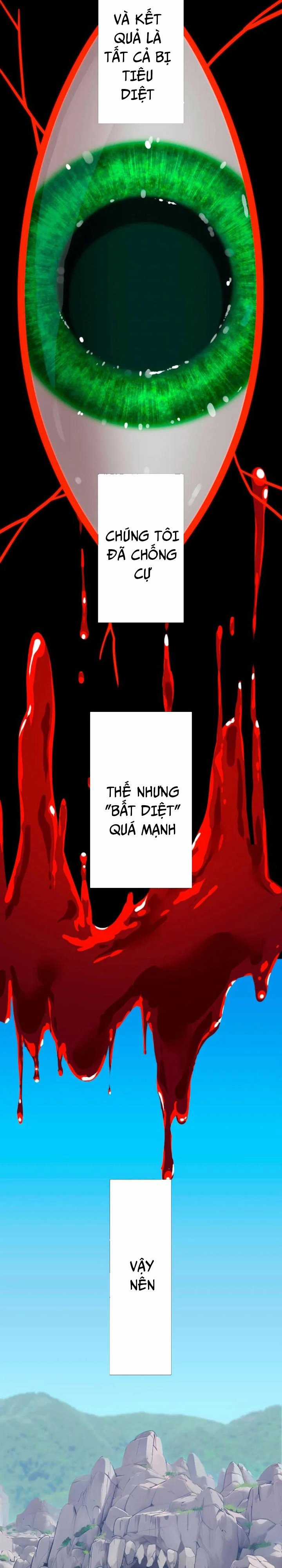 Huyết Thánh Cứu Thế Chủ~ Ta Chỉ Cần 0.0000001% Đã Trở Thành Vô Địch Chapter 117 trang 37