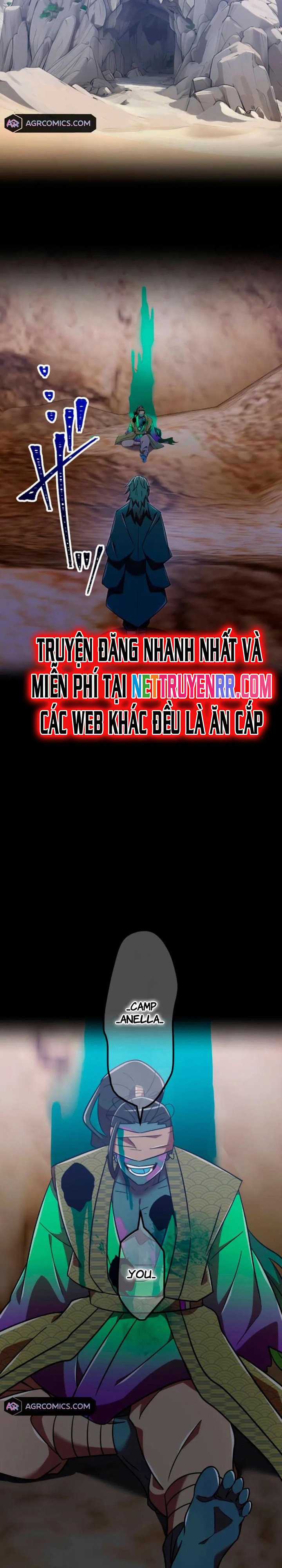 Huyết Thánh Cứu Thế Chủ~ Ta Chỉ Cần 0.0000001% Đã Trở Thành Vô Địch Chapter 117 trang 38