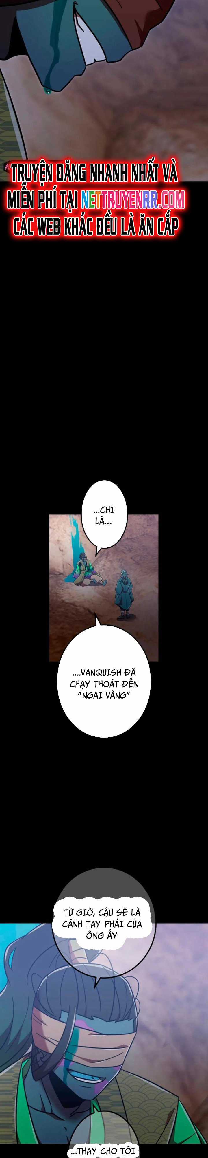 Huyết Thánh Cứu Thế Chủ~ Ta Chỉ Cần 0.0000001% Đã Trở Thành Vô Địch Chapter 117 trang 40