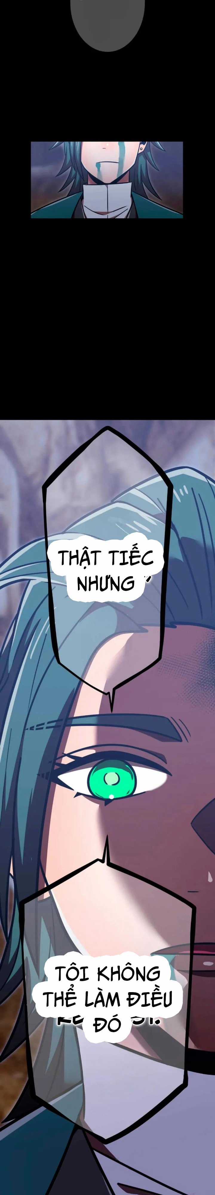 Huyết Thánh Cứu Thế Chủ~ Ta Chỉ Cần 0.0000001% Đã Trở Thành Vô Địch Chapter 117 trang 41