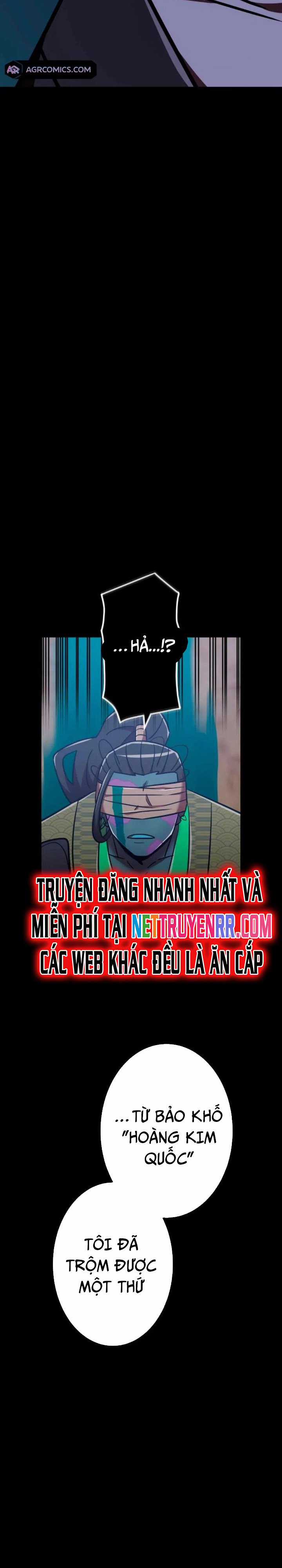 Huyết Thánh Cứu Thế Chủ~ Ta Chỉ Cần 0.0000001% Đã Trở Thành Vô Địch Chapter 117 trang 42