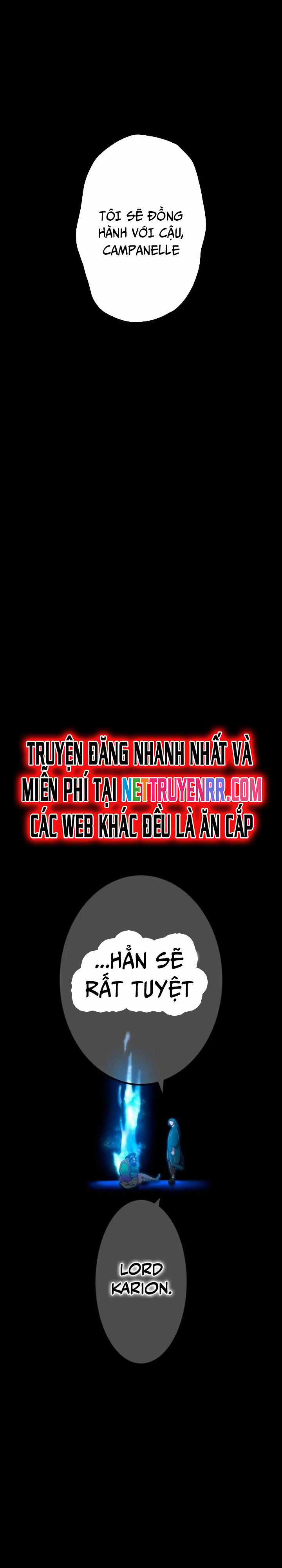 Huyết Thánh Cứu Thế Chủ~ Ta Chỉ Cần 0.0000001% Đã Trở Thành Vô Địch Chapter 117 trang 48