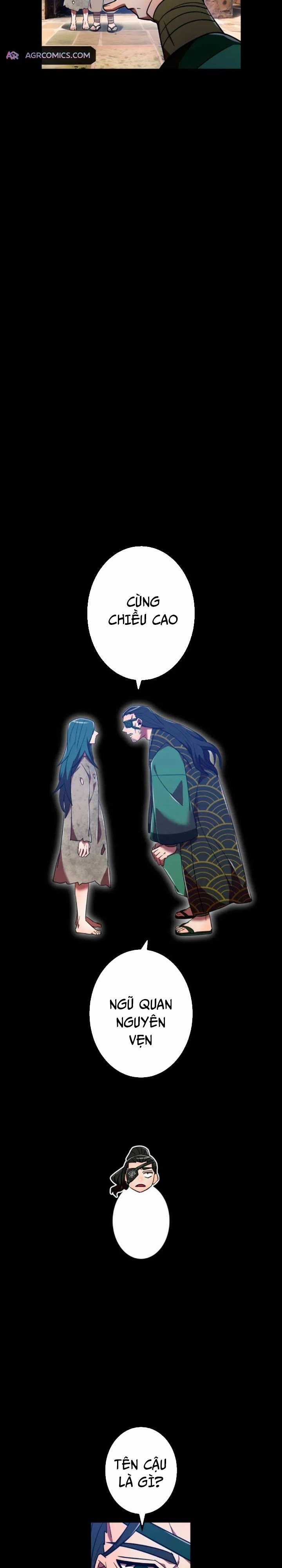 Huyết Thánh Cứu Thế Chủ~ Ta Chỉ Cần 0.0000001% Đã Trở Thành Vô Địch Chapter 117 trang 5