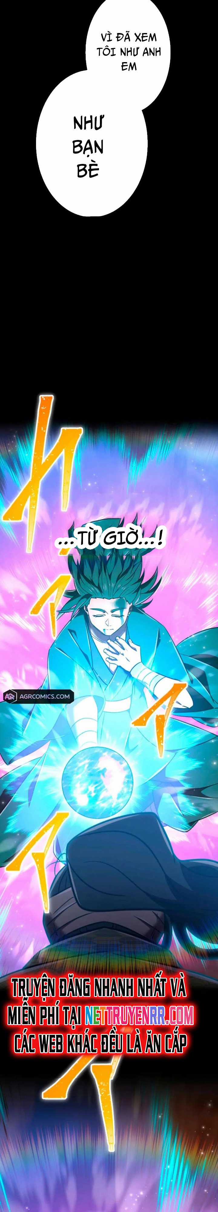 Huyết Thánh Cứu Thế Chủ~ Ta Chỉ Cần 0.0000001% Đã Trở Thành Vô Địch Chapter 117 trang 50