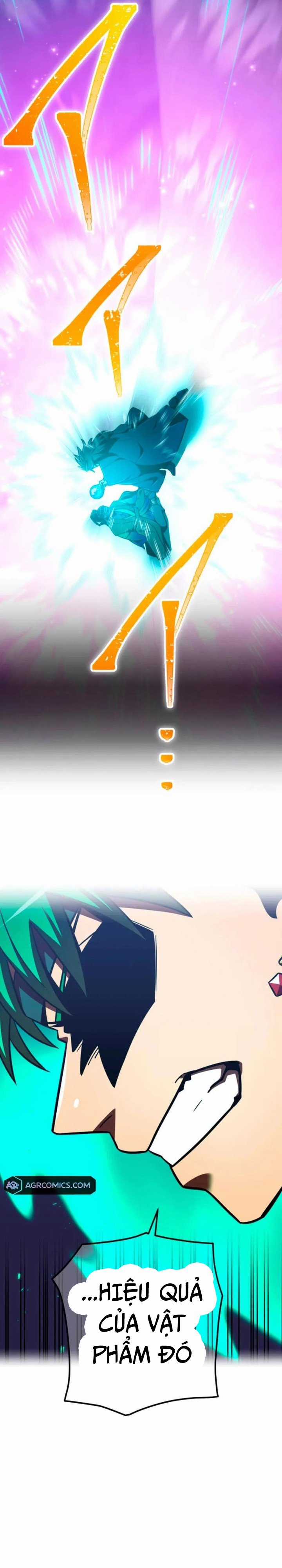 Huyết Thánh Cứu Thế Chủ~ Ta Chỉ Cần 0.0000001% Đã Trở Thành Vô Địch Chapter 117 trang 51