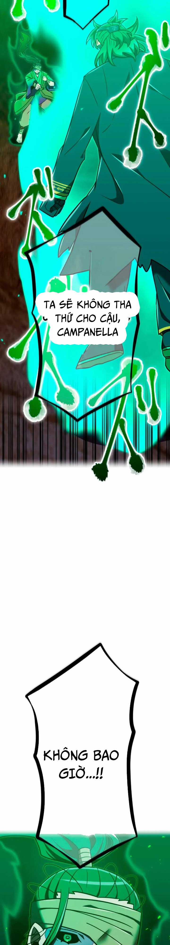 Huyết Thánh Cứu Thế Chủ~ Ta Chỉ Cần 0.0000001% Đã Trở Thành Vô Địch Chapter 117 trang 53