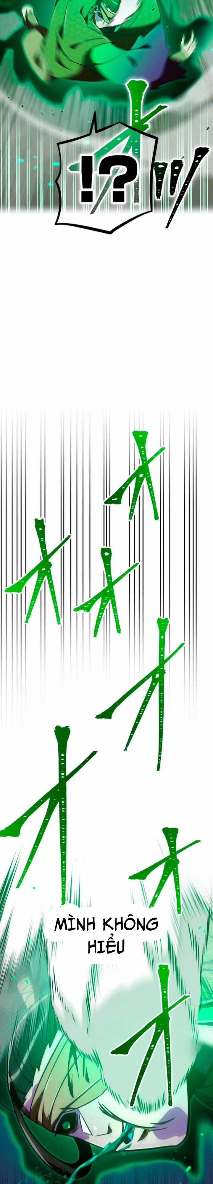 Huyết Thánh Cứu Thế Chủ~ Ta Chỉ Cần 0.0000001% Đã Trở Thành Vô Địch Chapter 117 trang 55