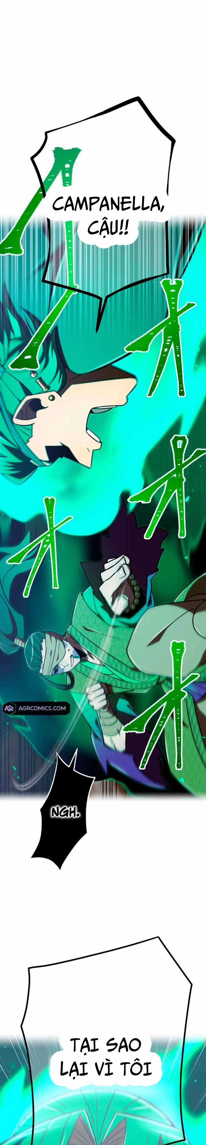 Huyết Thánh Cứu Thế Chủ~ Ta Chỉ Cần 0.0000001% Đã Trở Thành Vô Địch Chapter 117 trang 57