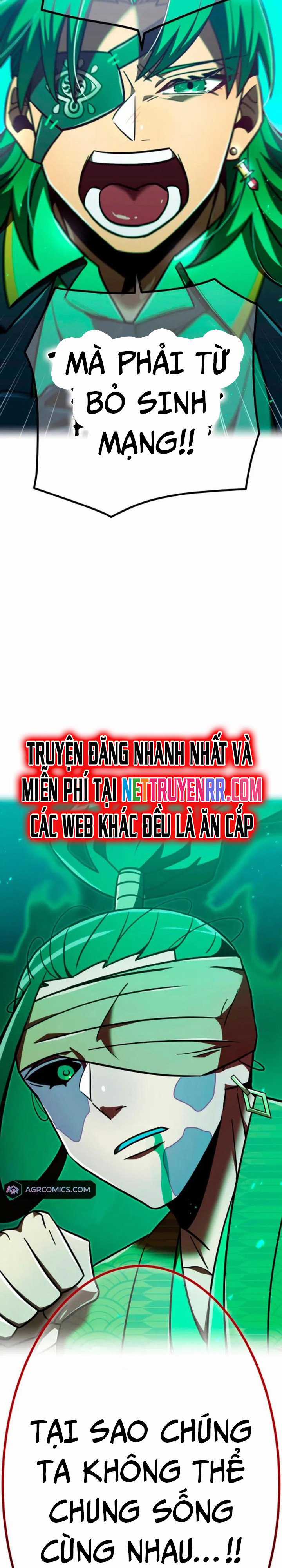 Huyết Thánh Cứu Thế Chủ~ Ta Chỉ Cần 0.0000001% Đã Trở Thành Vô Địch Chapter 117 trang 58