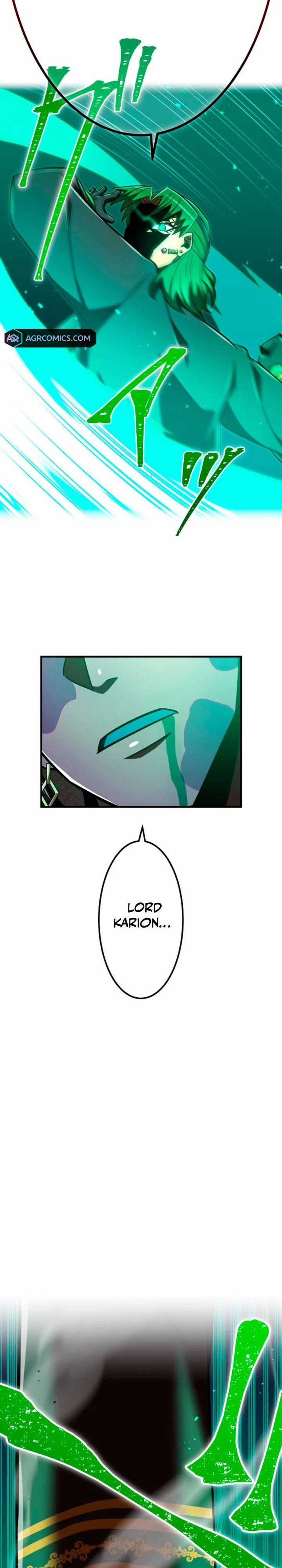 Huyết Thánh Cứu Thế Chủ~ Ta Chỉ Cần 0.0000001% Đã Trở Thành Vô Địch Chapter 117 trang 59