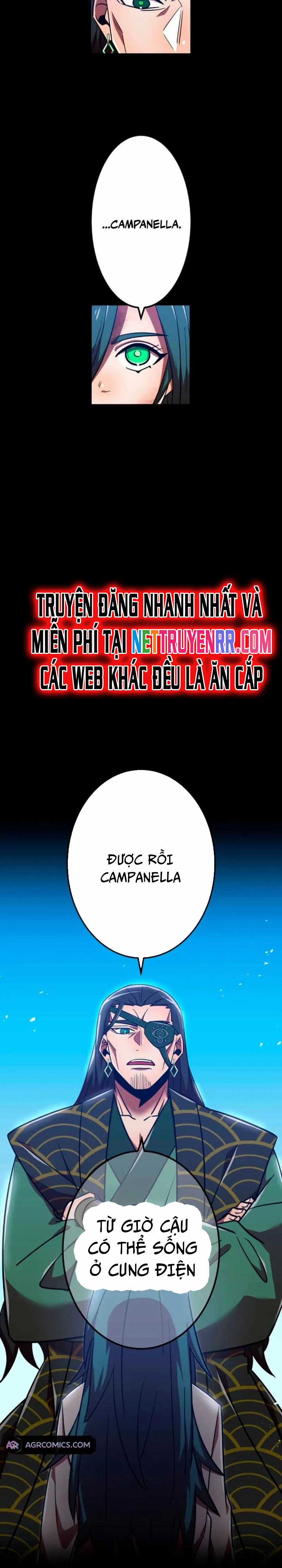 Huyết Thánh Cứu Thế Chủ~ Ta Chỉ Cần 0.0000001% Đã Trở Thành Vô Địch Chapter 117 trang 6