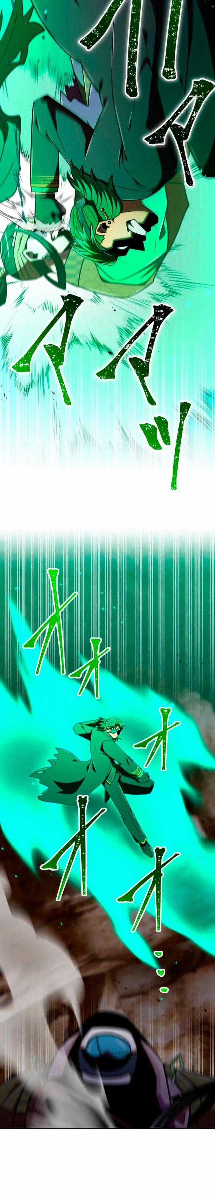 Huyết Thánh Cứu Thế Chủ~ Ta Chỉ Cần 0.0000001% Đã Trở Thành Vô Địch Chapter 117 trang 61