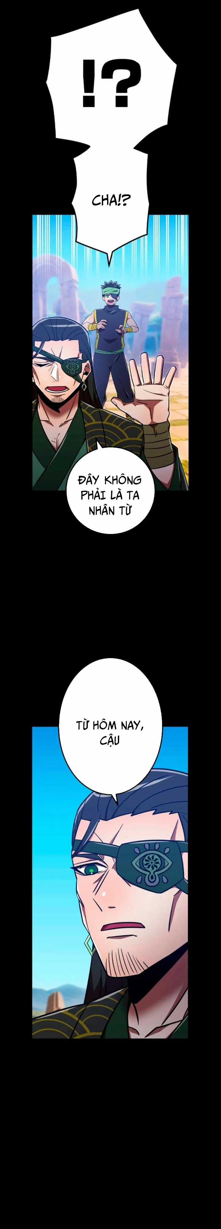Huyết Thánh Cứu Thế Chủ~ Ta Chỉ Cần 0.0000001% Đã Trở Thành Vô Địch Chapter 117 trang 7
