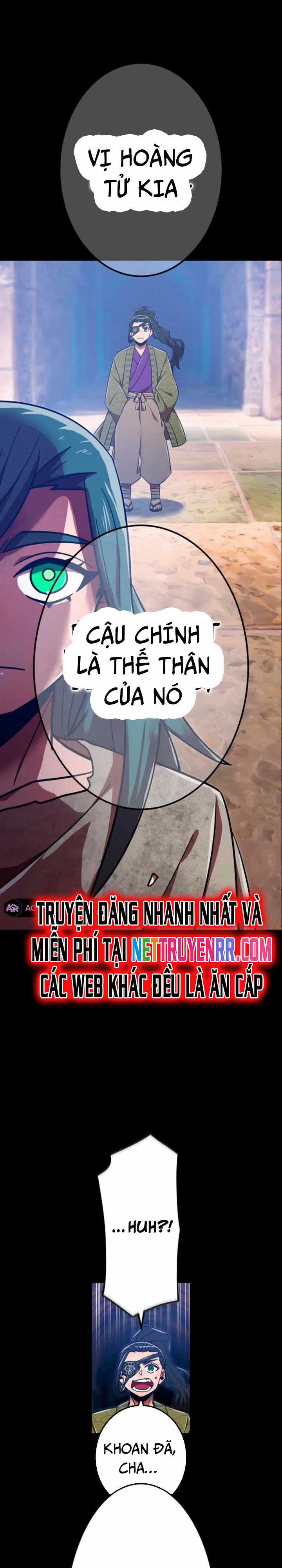 Huyết Thánh Cứu Thế Chủ~ Ta Chỉ Cần 0.0000001% Đã Trở Thành Vô Địch Chapter 117 trang 8