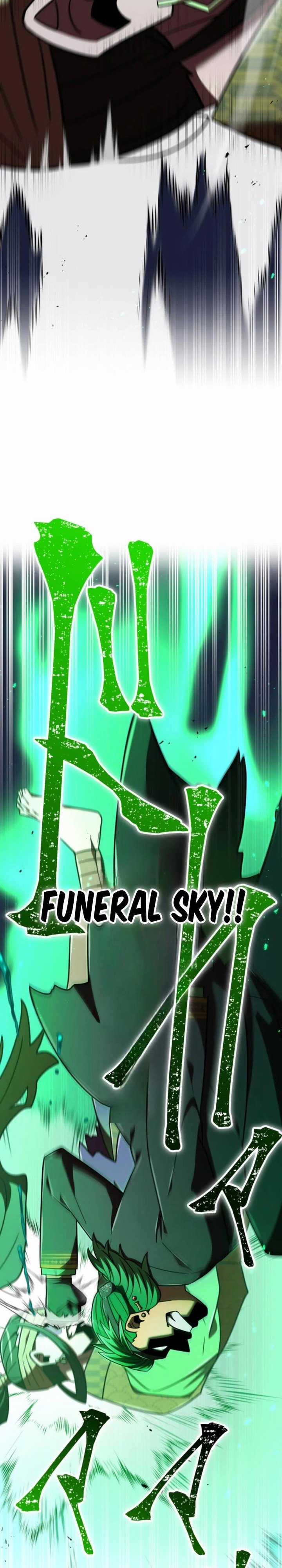 Huyết Thánh Cứu Thế Chủ~ Ta Chỉ Cần 0.0000001% Đã Trở Thành Vô Địch Chapter 118 trang 13