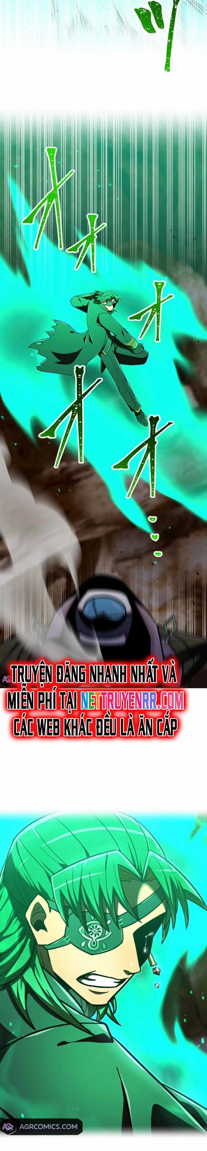 Huyết Thánh Cứu Thế Chủ~ Ta Chỉ Cần 0.0000001% Đã Trở Thành Vô Địch Chapter 118 trang 14