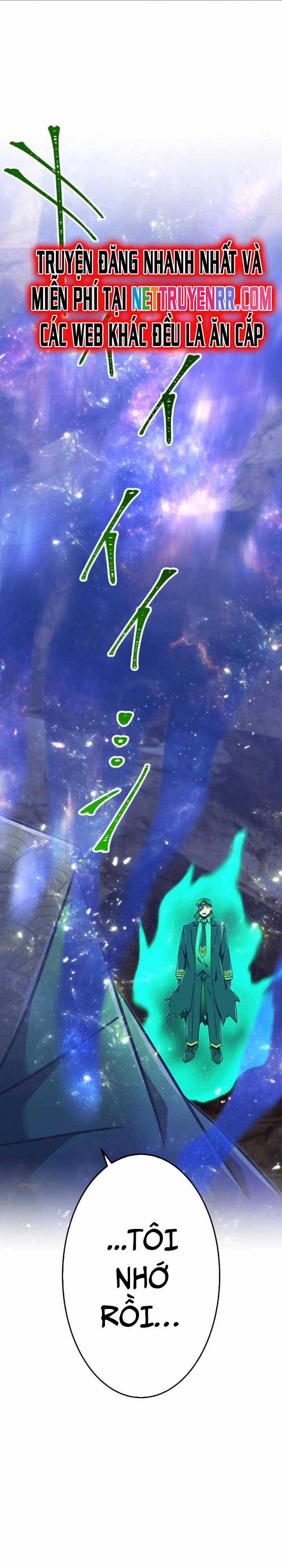 Huyết Thánh Cứu Thế Chủ~ Ta Chỉ Cần 0.0000001% Đã Trở Thành Vô Địch Chapter 118 trang 16