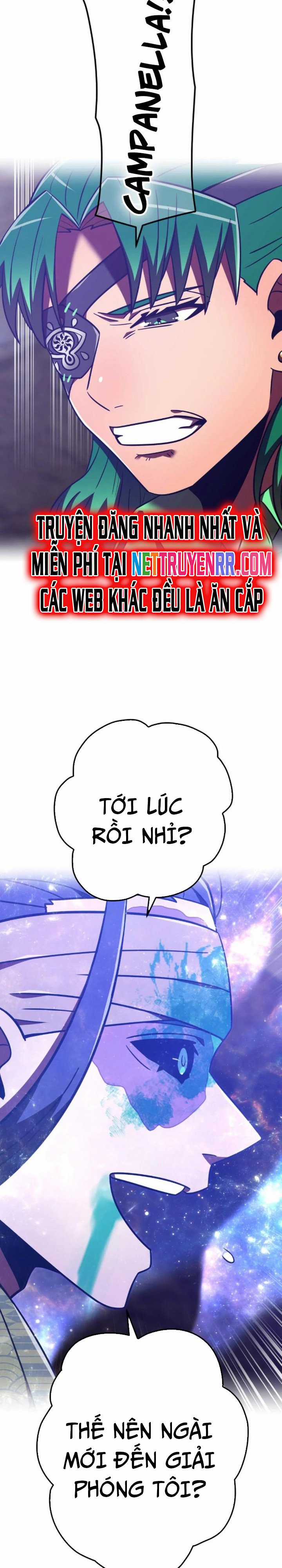 Huyết Thánh Cứu Thế Chủ~ Ta Chỉ Cần 0.0000001% Đã Trở Thành Vô Địch Chapter 118 trang 19