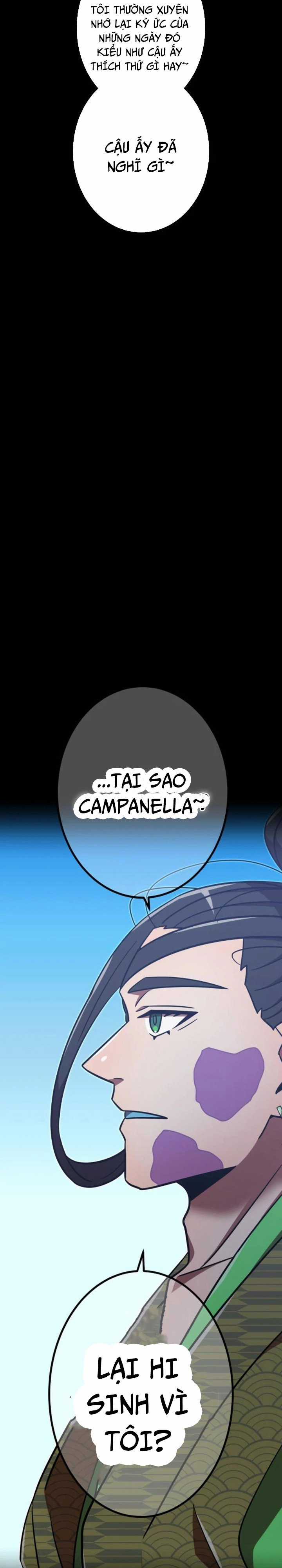 Huyết Thánh Cứu Thế Chủ~ Ta Chỉ Cần 0.0000001% Đã Trở Thành Vô Địch Chapter 118 trang 2