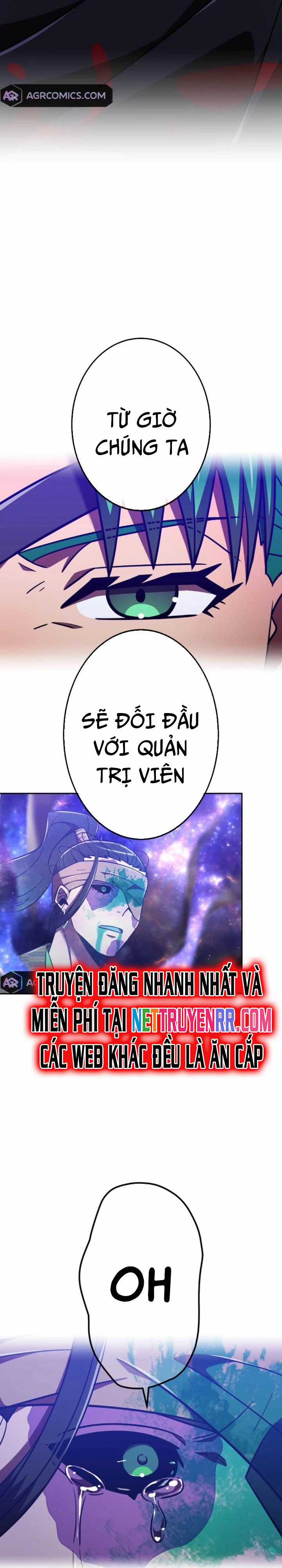 Huyết Thánh Cứu Thế Chủ~ Ta Chỉ Cần 0.0000001% Đã Trở Thành Vô Địch Chapter 118 trang 21