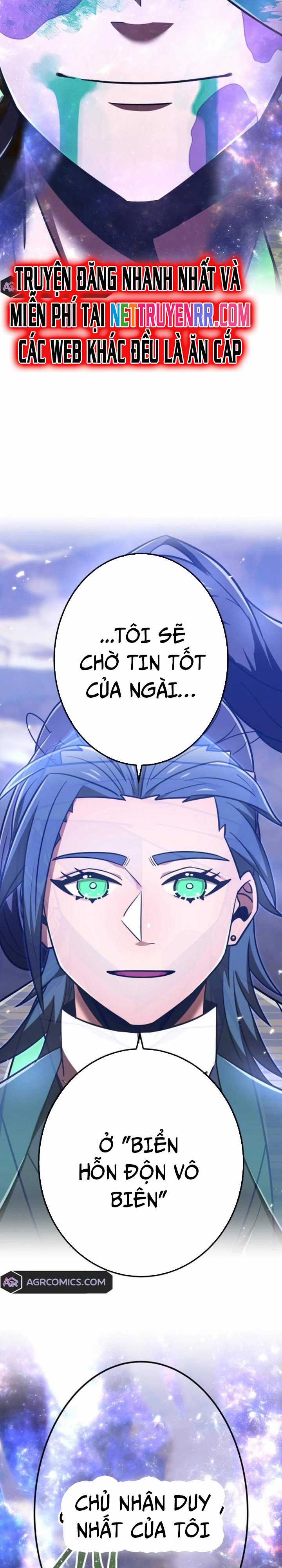 Huyết Thánh Cứu Thế Chủ~ Ta Chỉ Cần 0.0000001% Đã Trở Thành Vô Địch Chapter 118 trang 24