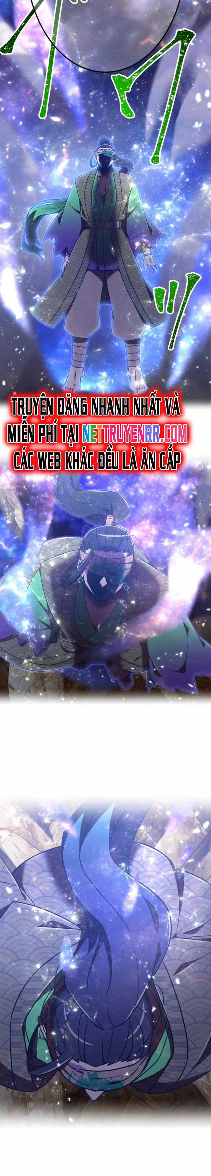 Huyết Thánh Cứu Thế Chủ~ Ta Chỉ Cần 0.0000001% Đã Trở Thành Vô Địch Chapter 118 trang 25